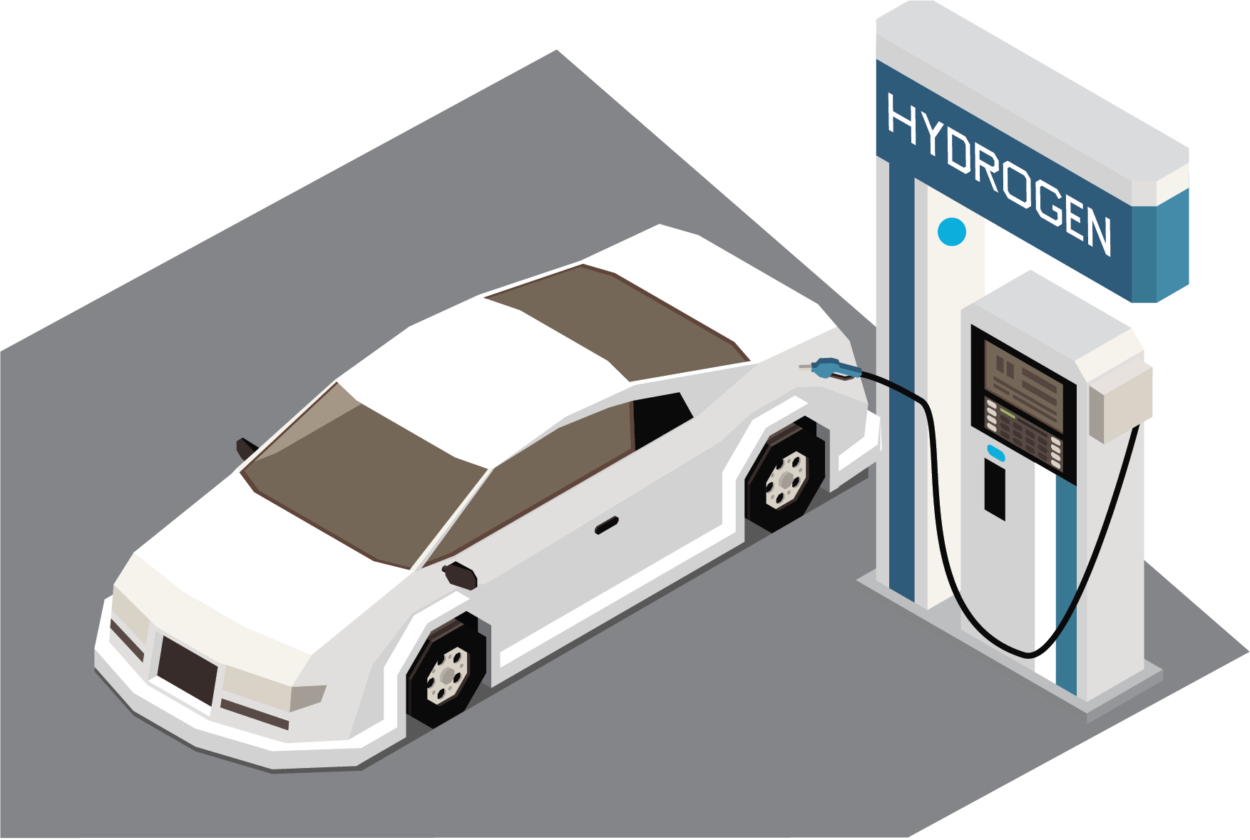 Hydrogen dispensing station standards – WordPress Staging Sites