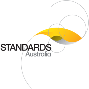 Standards Australia logo